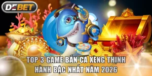 Bắn Cá Xèng