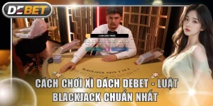 Cách Chơi Xì Dách