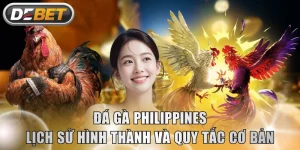 Đá Gà Philippines