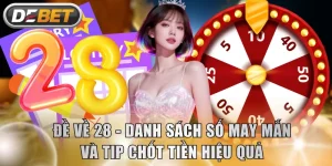Đề Về 28
