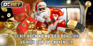 Hack Nổ Hũ