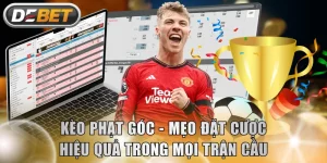 Kèo Phạt Góc