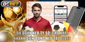 Kèo Tỷ Số