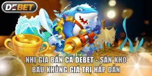 Nhị Gia Bắn Cá