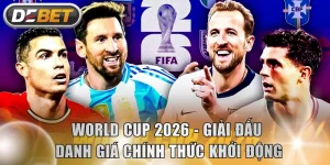 World Cup 2026