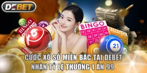 Xổ Số Miền Bắc