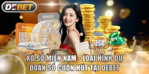 Xổ Số Miền Nam